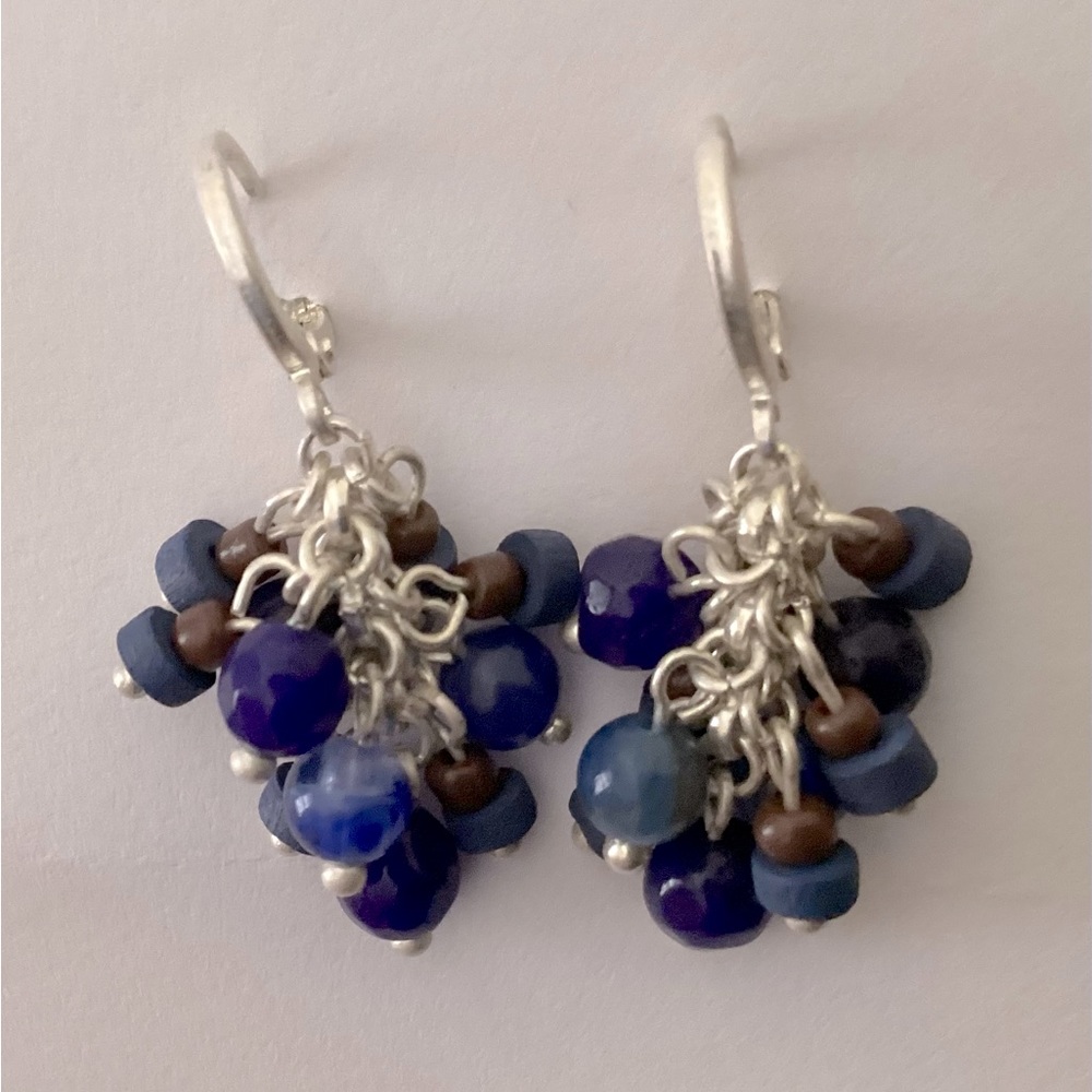 Jill earrings